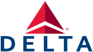 Delta airline logo