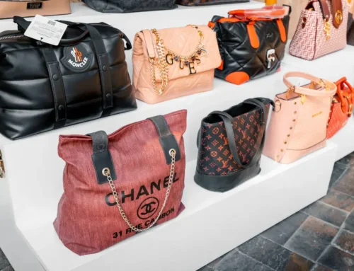 Develop your Fashion Label: The Right Branding Agency Will Either Make or Break Your Brand