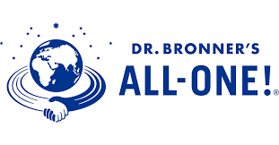 Dr. Bronner's Soap logo