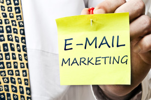 E-mail marketing los angeles