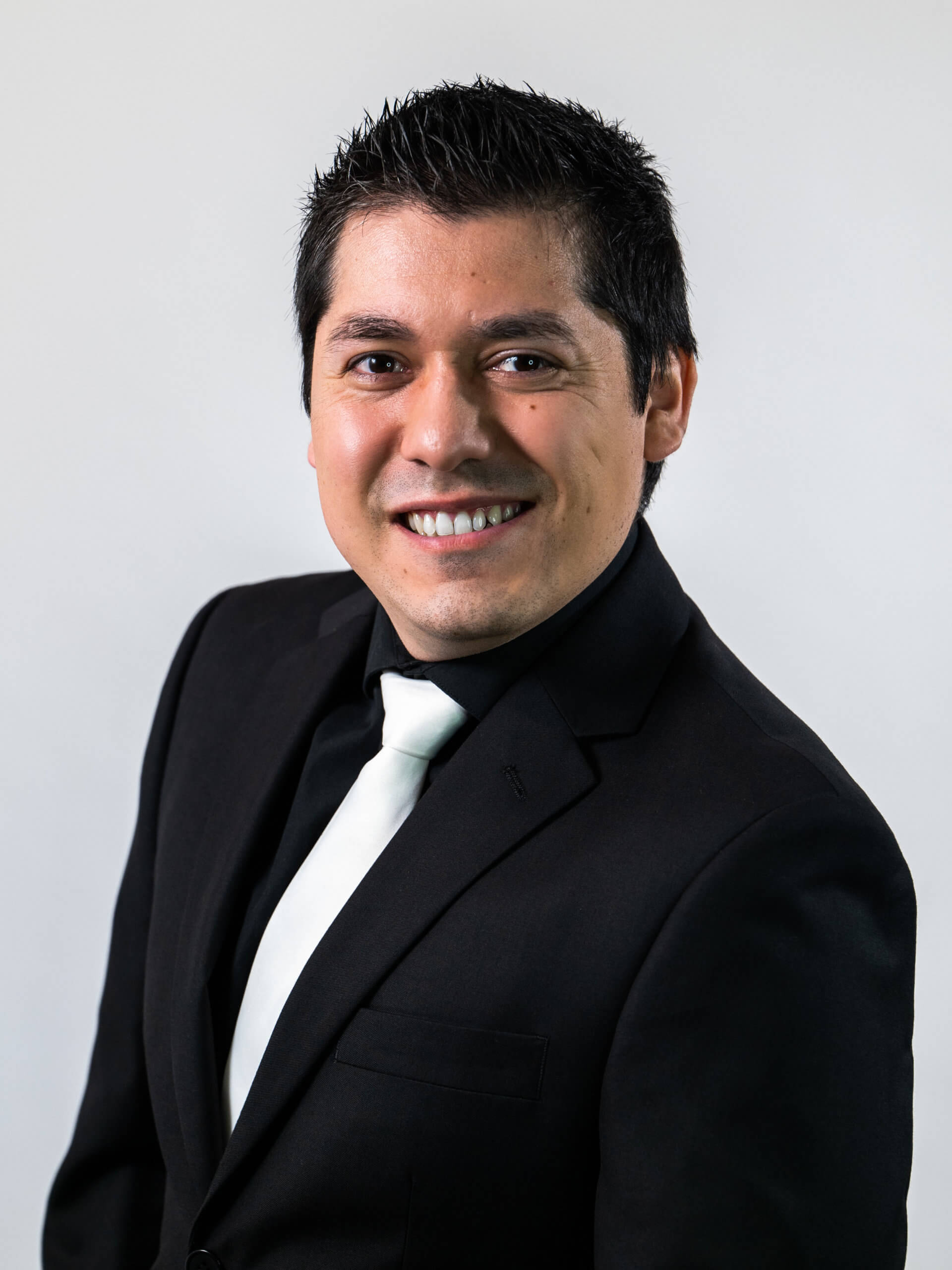 Eduardo Oviedo Eduardo Oviedo