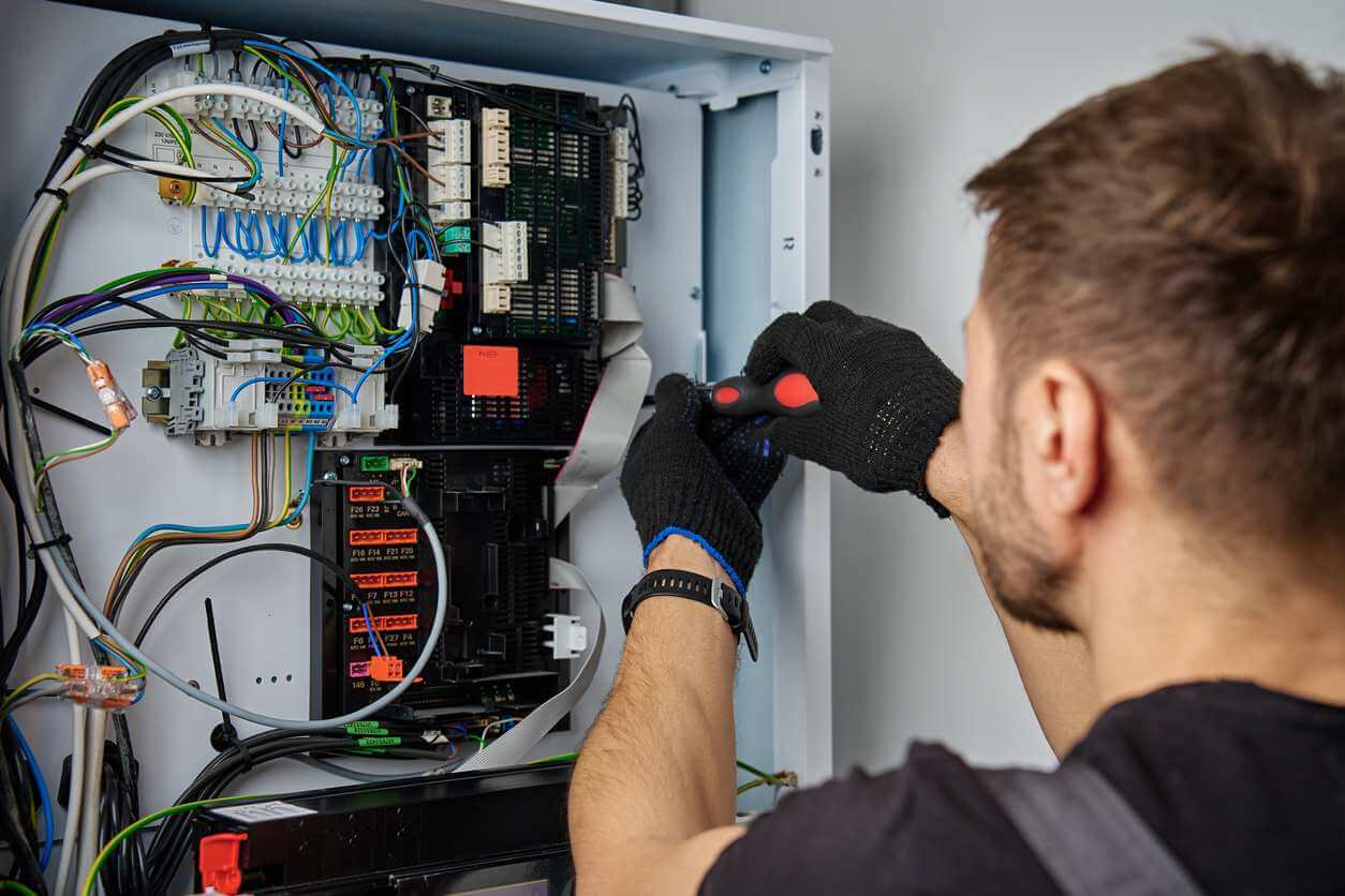 Electrician Research and Inspiration