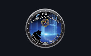 FBI Los Angeles Cyberhood Watch