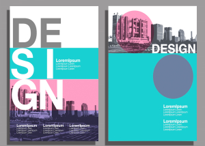 Fashion Flyer Design