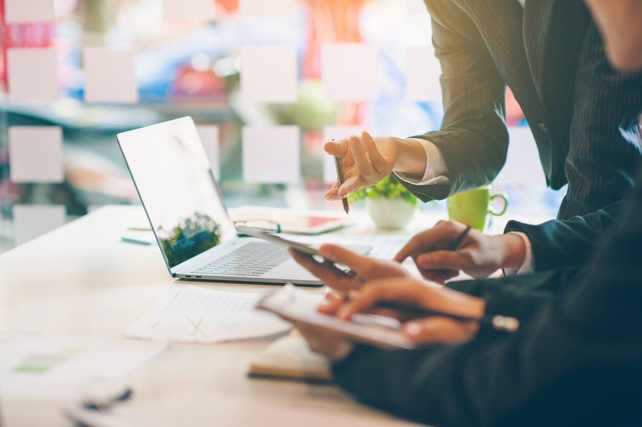 Fifth Strategy_ Employ Targeted Digital Ads Fifth Strategy_ Employ Targeted Digital Ads