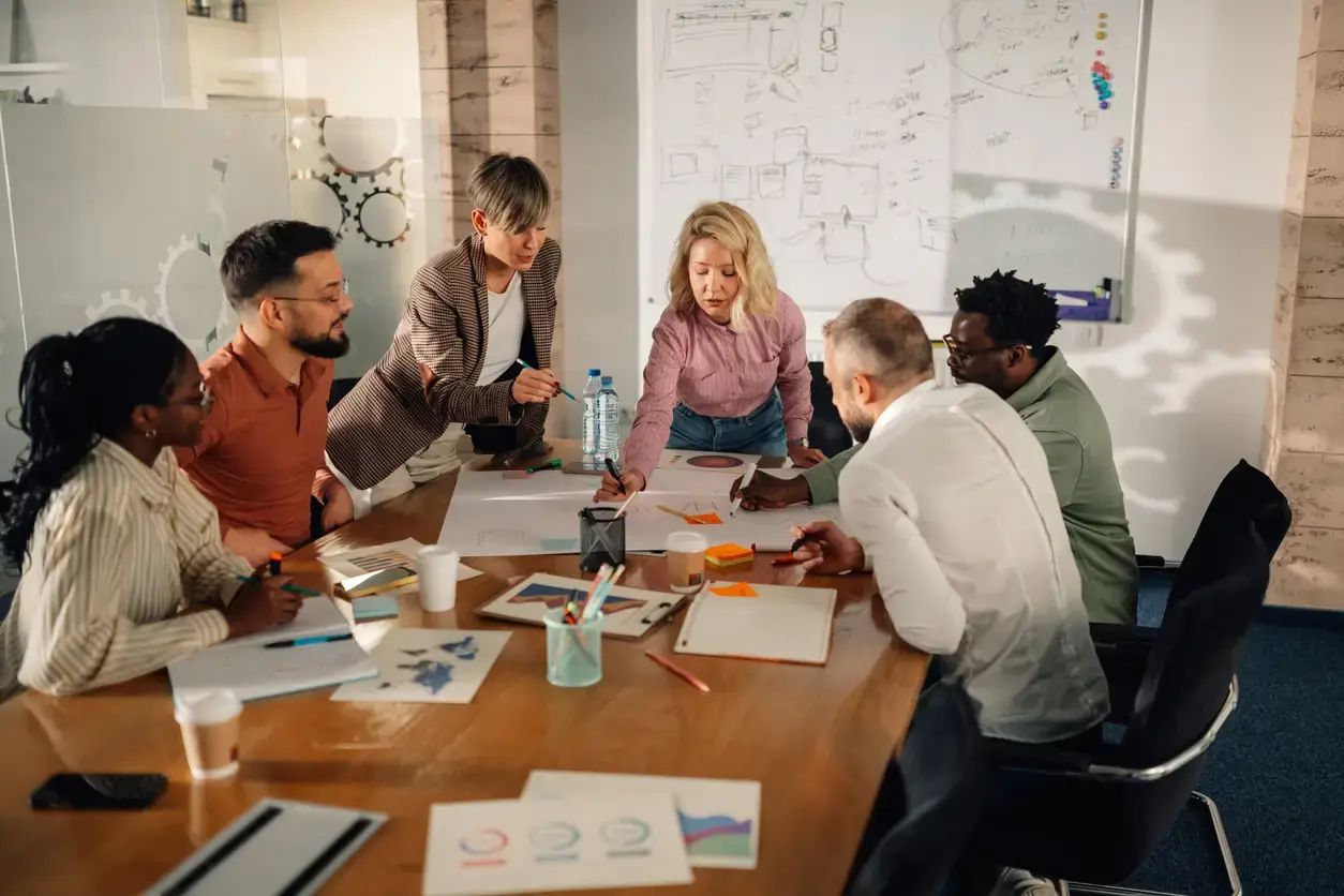 Figuring Out Your Brand’s Identity