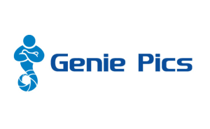 Genie-Pics