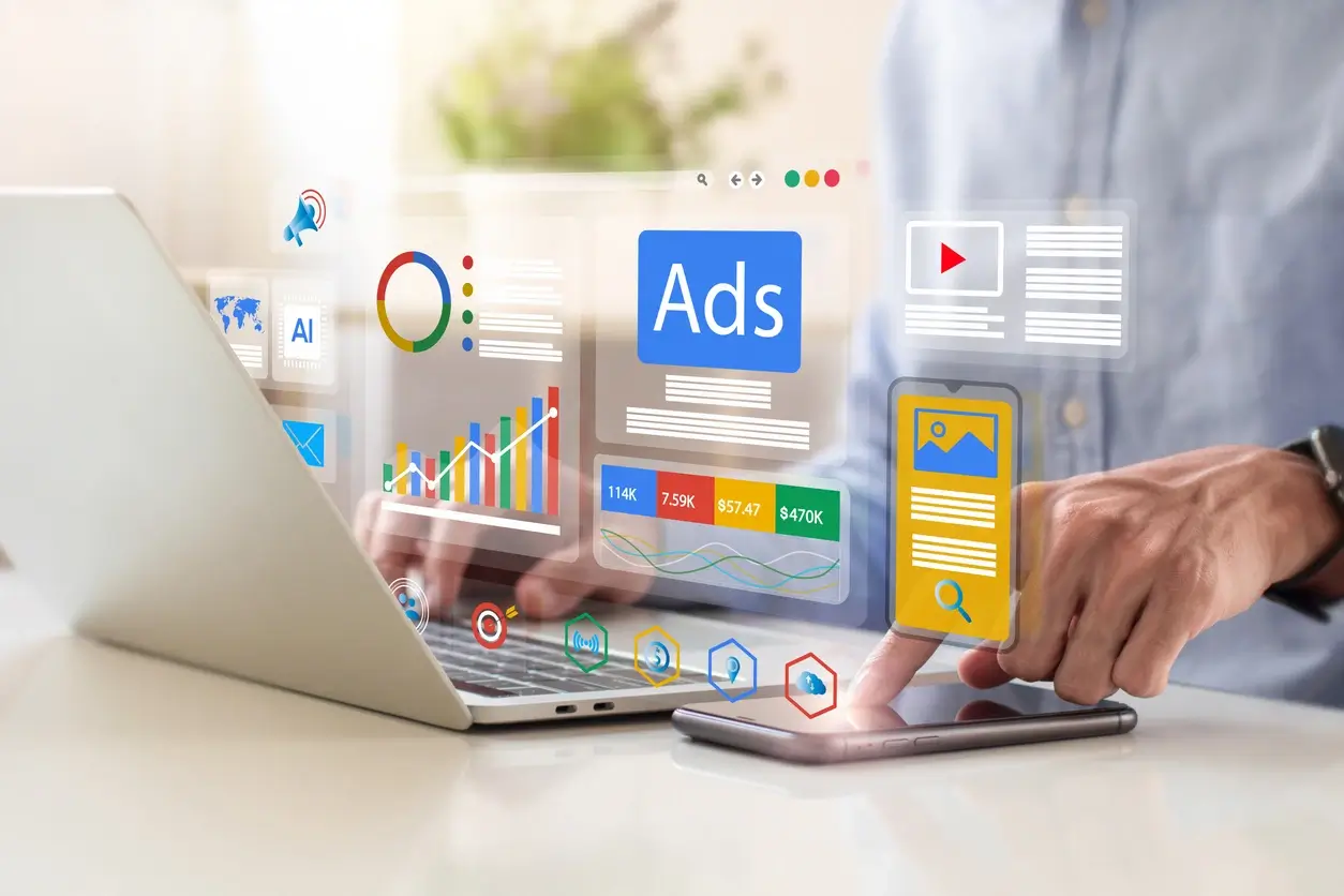 Google Adwords Management Google Adwords Management