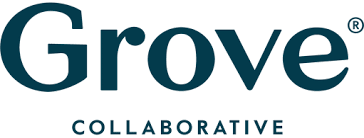 Grove Collaborative logo