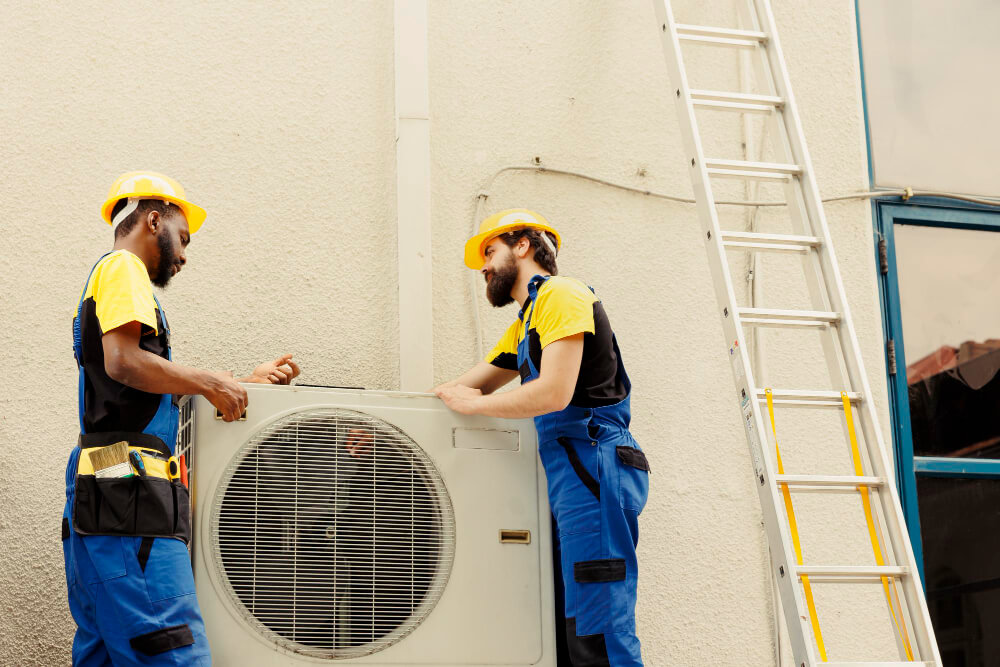 HVAC services Research and Inspiration