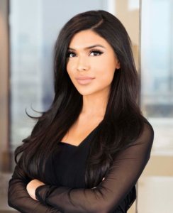 Jaylene Guevara Jaylene Guevara