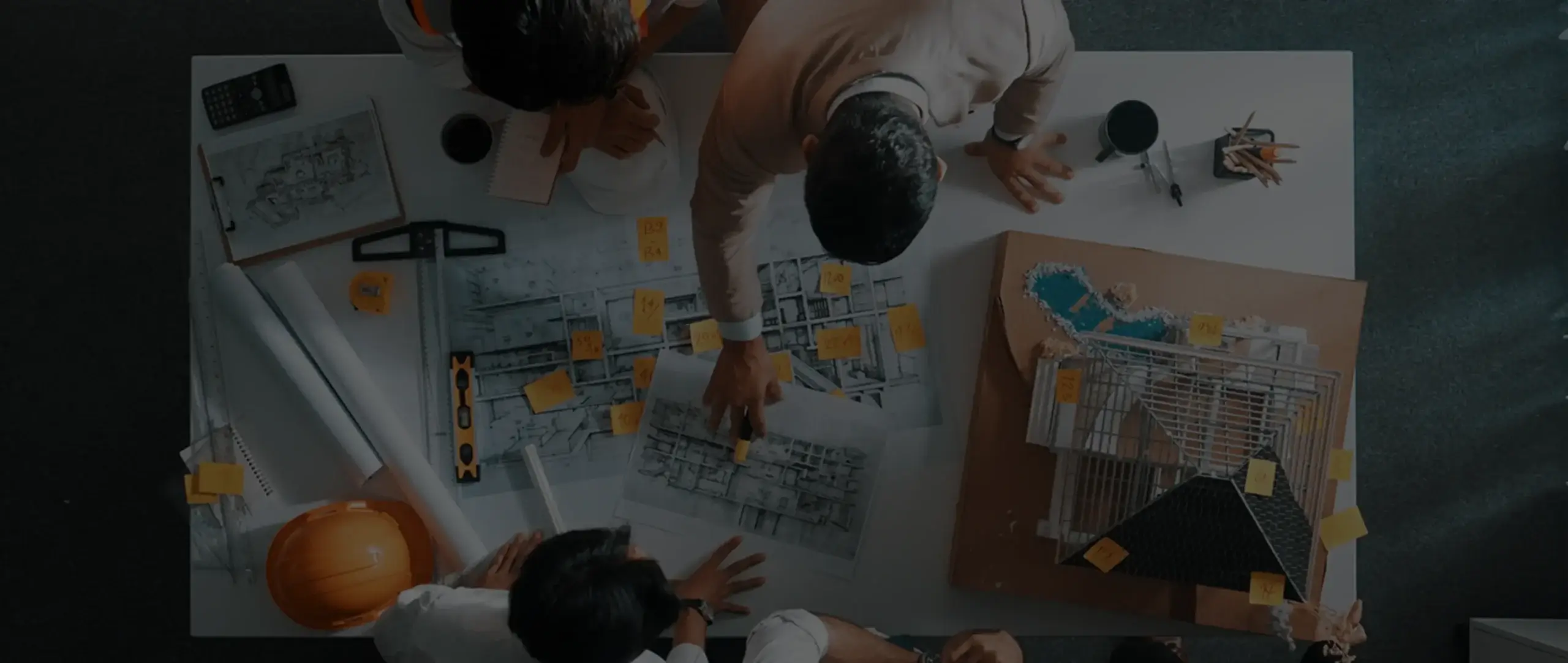 Hero Banner_Branding - Construction Marketing