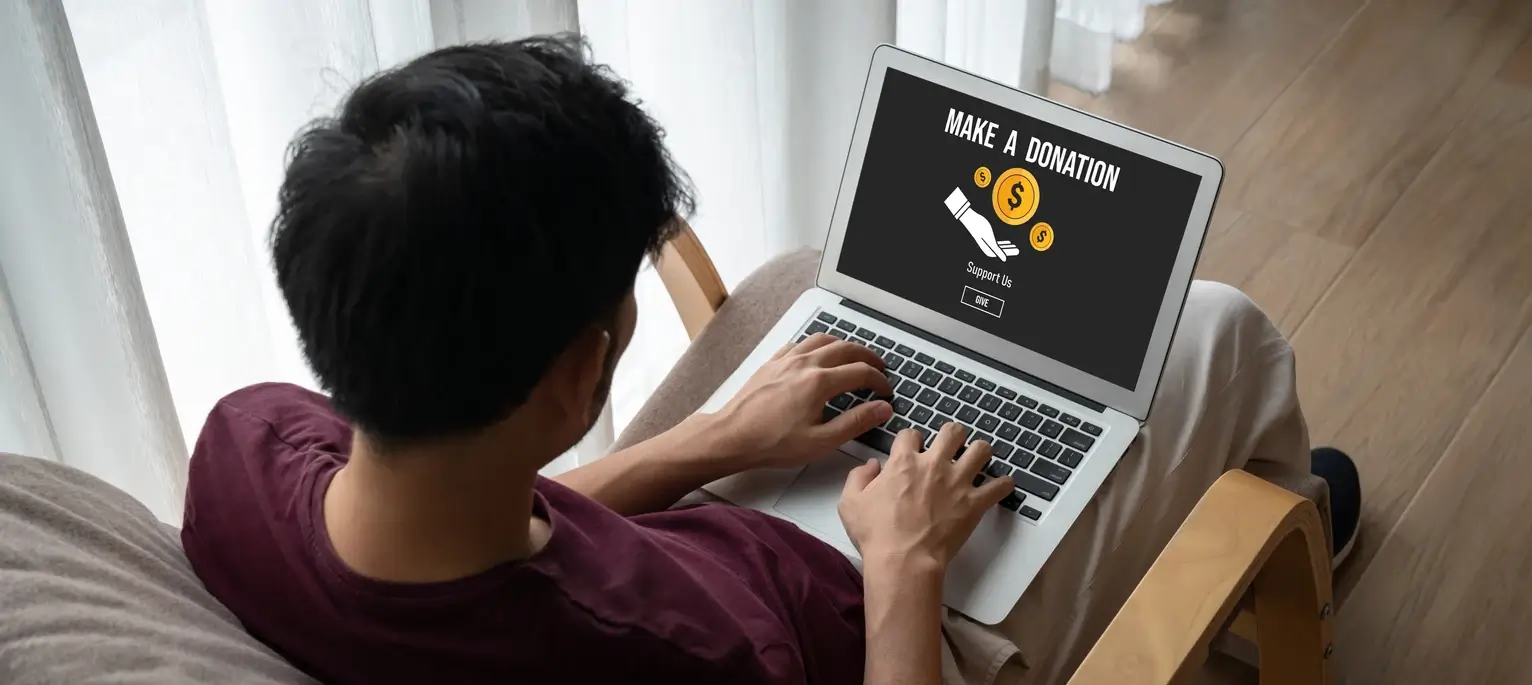 How Los Angeles Nonprofit Marketing Agency Enhances Donor Engagement Los Angeles Nonprofit Marketing Agency Enhances Donor Engagement