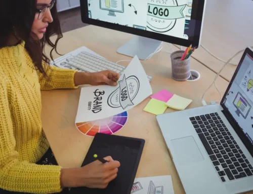How a Graphic Designer Can Level Up Your Brand