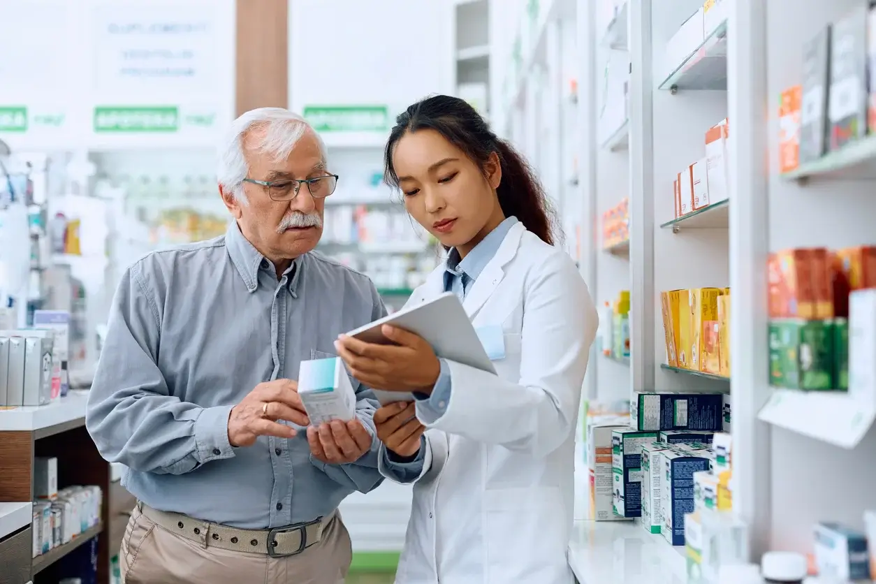 How a Los Angeles Search Marketing Agency Delivers a Supporting Advantage for Pharmacies