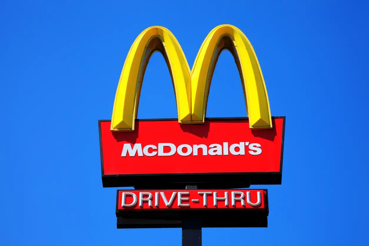 Is Your Logo Loud Enough How Brands Like Nike, Apple and McDonald’s Have Used Great Design