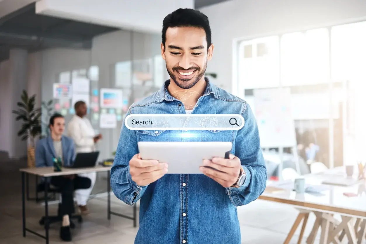 Landing Page Optimization