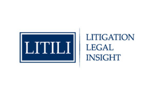 Litigation legal insight