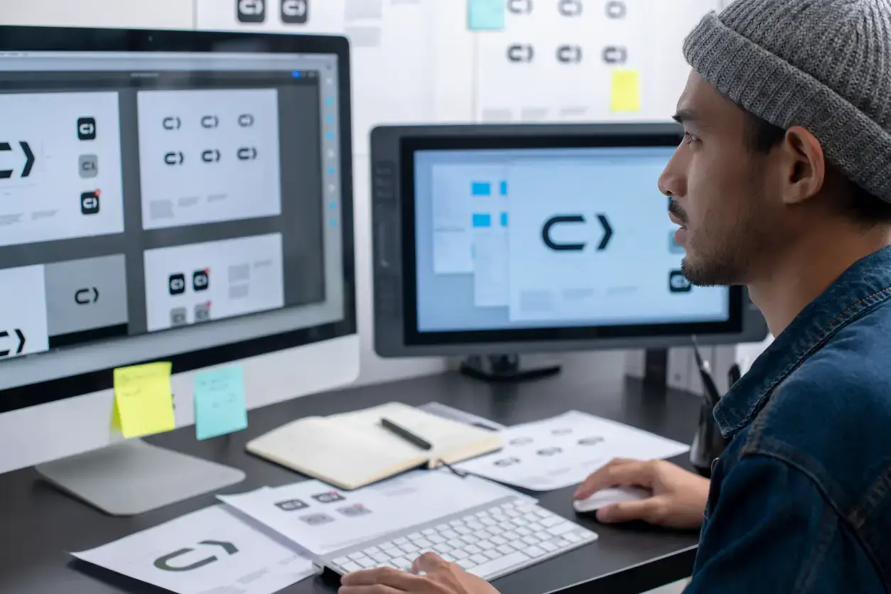Logos and Getting Found Online