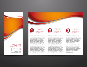 Brochure Design Los Angeles