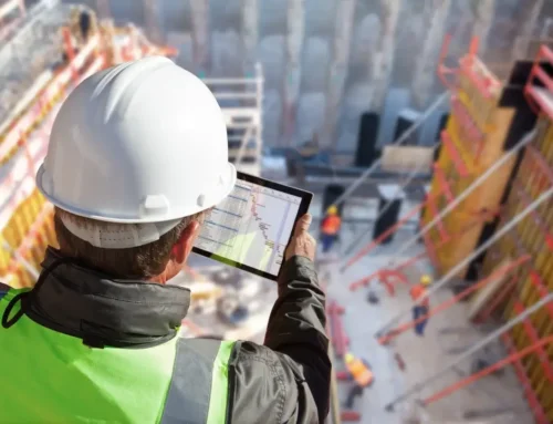 Los Angeles Construction Marketing: How Contractors Can Get Ahead in a Competitive Industry