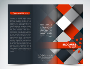 Brochure Design Los Angeles