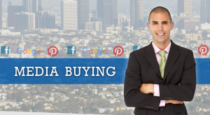 Media Buying Services