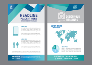 Medical Flyer Design