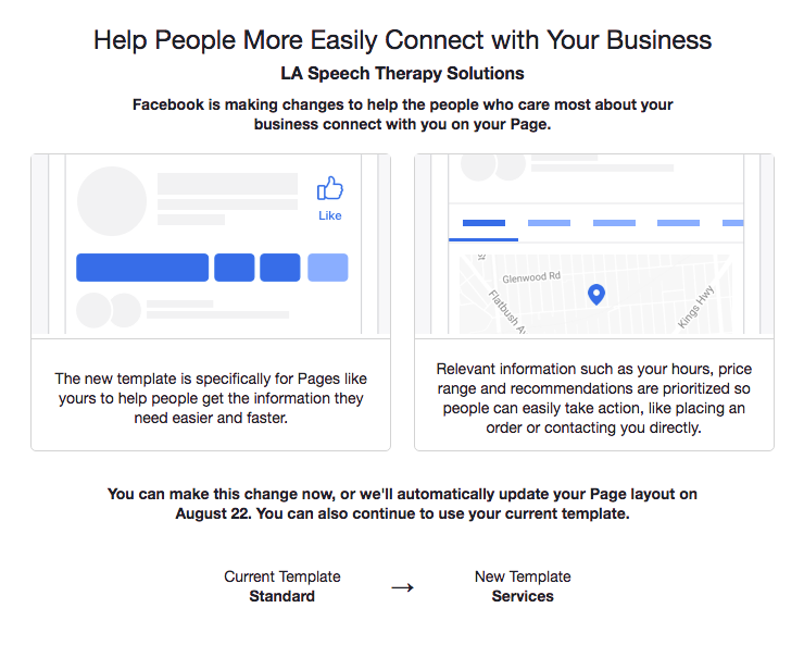 Facebook Marketing Los Angeles