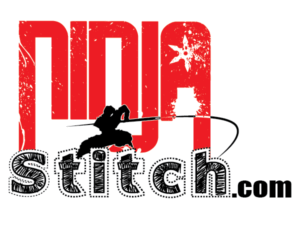 Branding Los Angeles - Annual Toy Drive - Ninja Stitch
