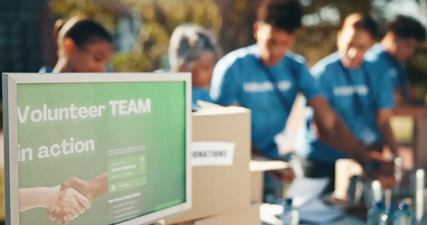 Nonprofit Marketing Agencies Why They Are Critical for Mission Driven Growth