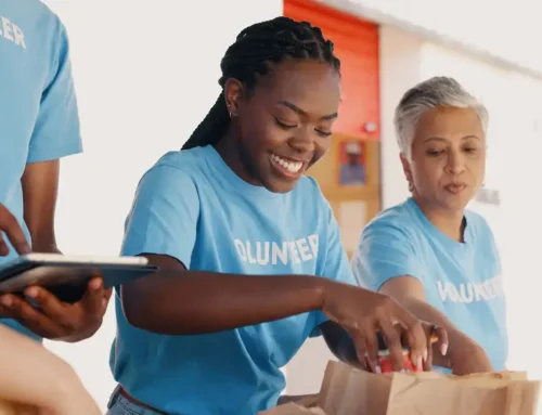 What Your Nonprofit Should Know When Hiring a Marketing Team in LA