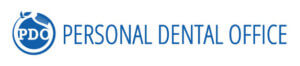 Personal Dental Office Logo