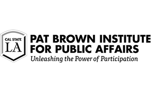 Pat Brown Institute