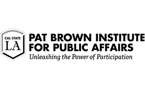 Pat Brown Institute