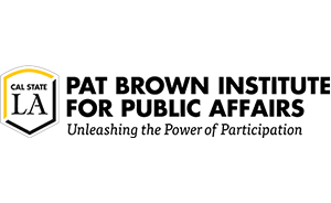 Pat Brown Institute