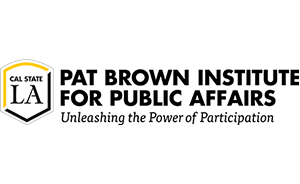 Pat Brown Institute