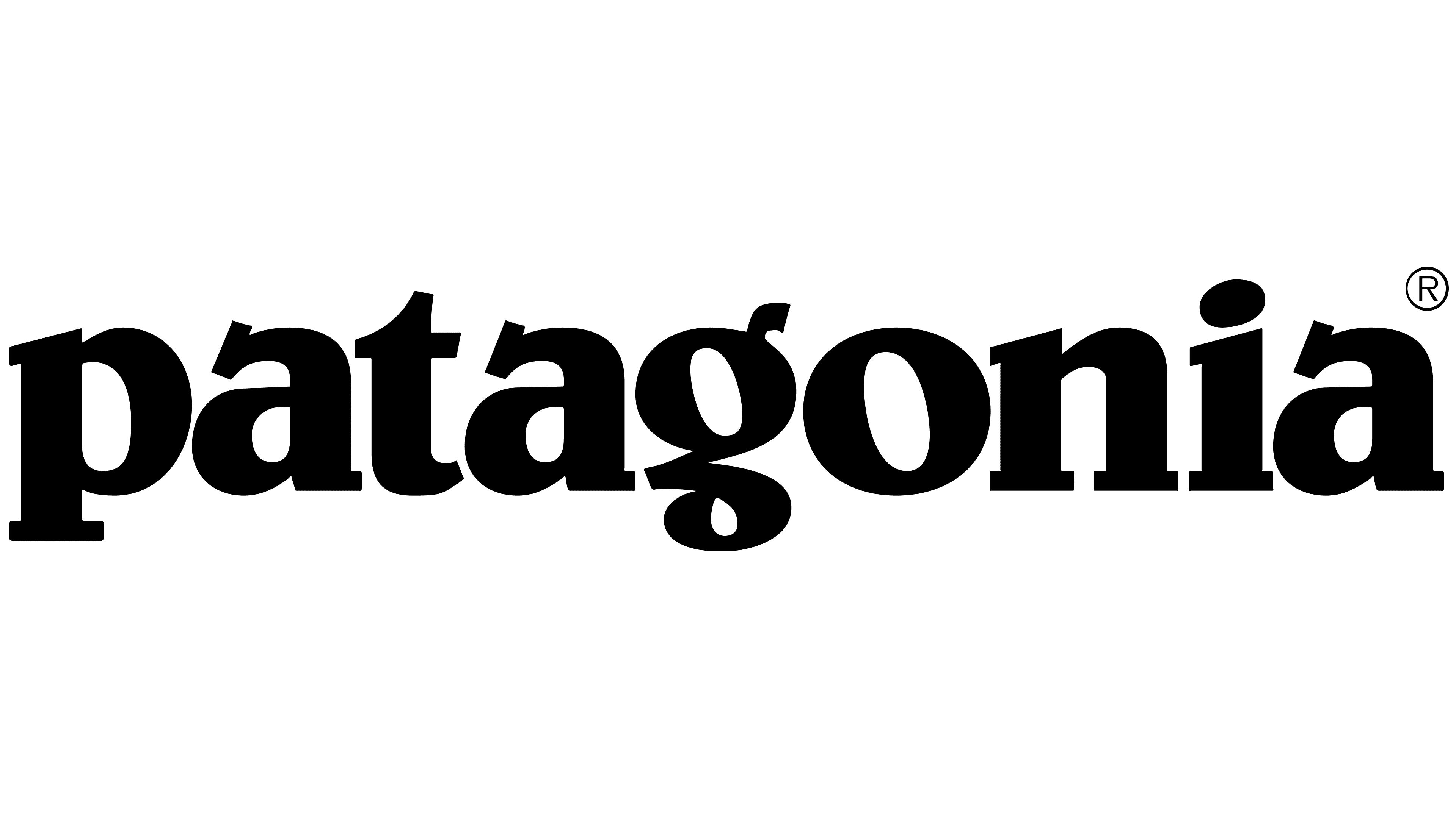 Patagonia Logo