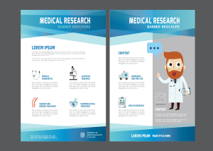 Pharmacy Flyer Design