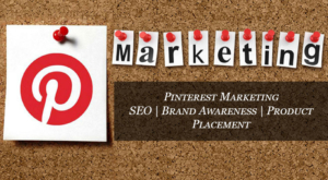 Pinterest marketing