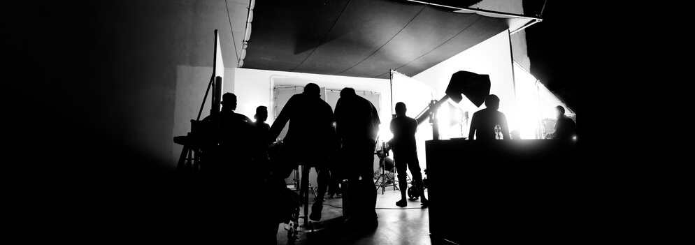 Post Production Services