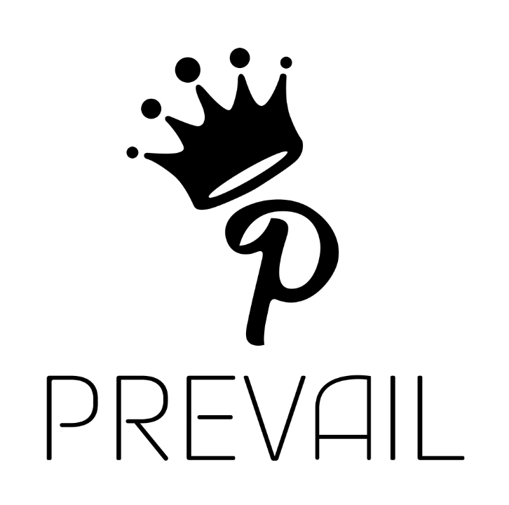 Prevail Logo