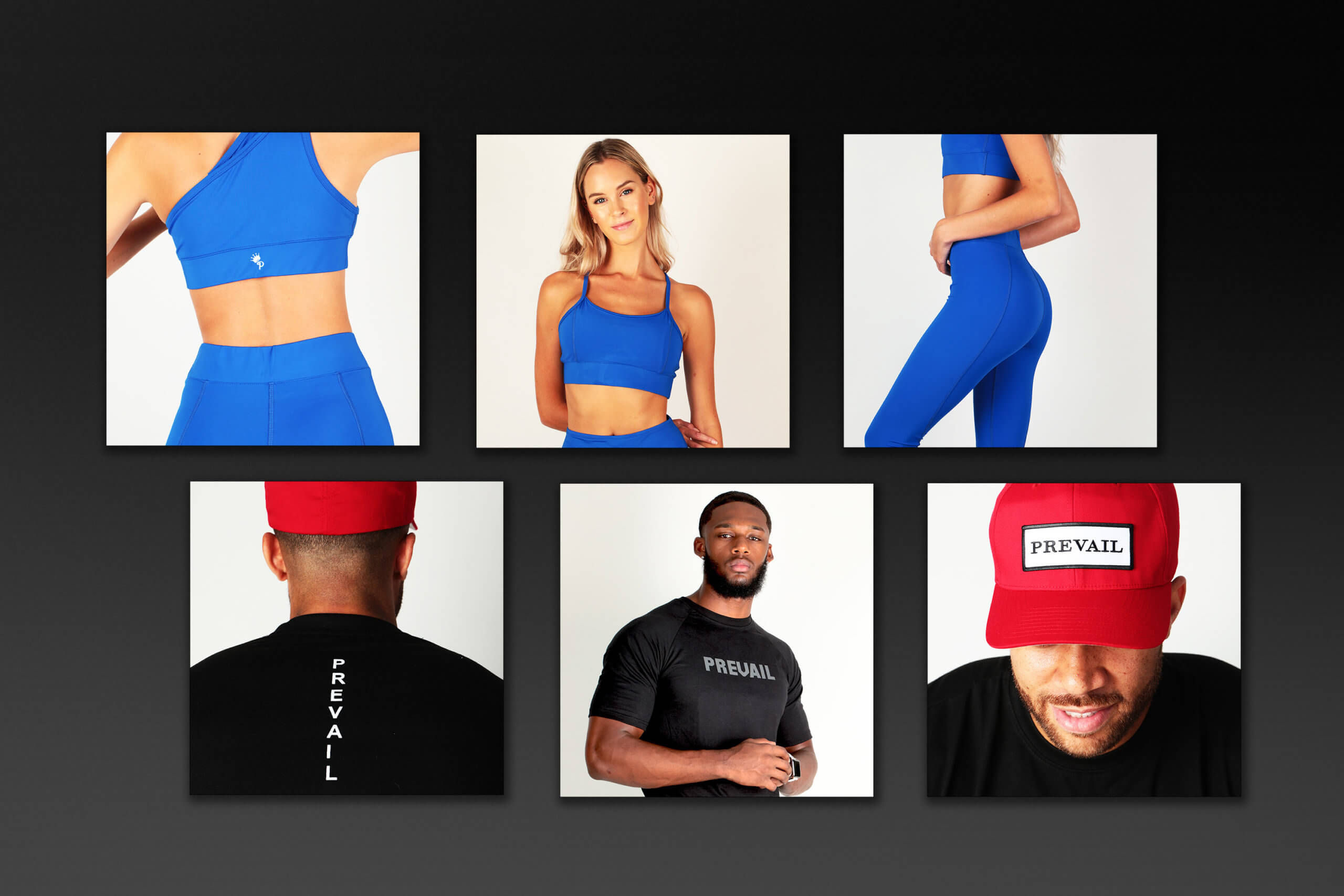 case study clothing brand