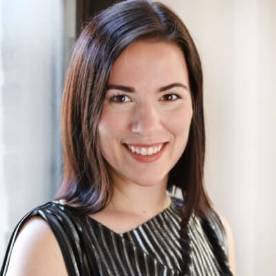 Rachel Leland Headshot Rachel Leland Headshot