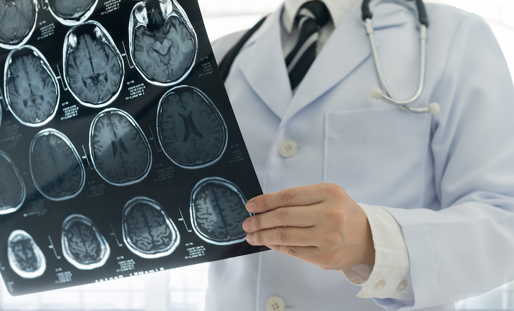 radiology marketing