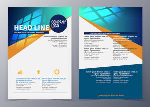 Real Estate Flyer Design