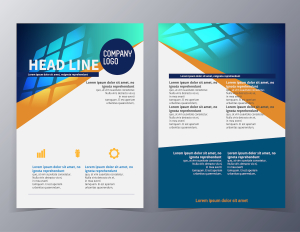 Real Estate Flyer Design