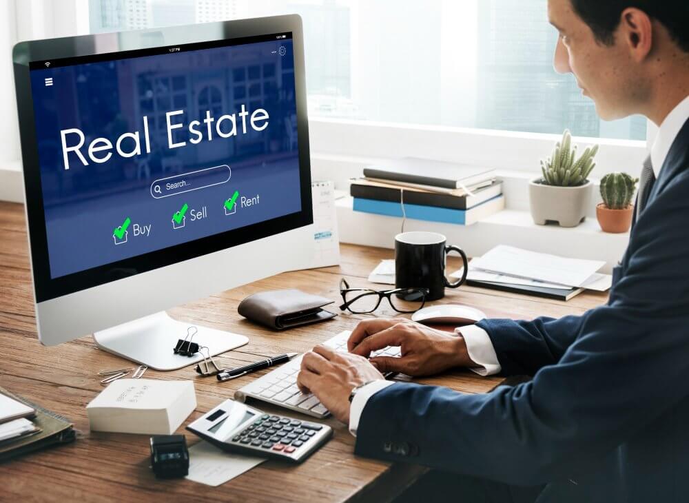 Real Estate Marketing Agency