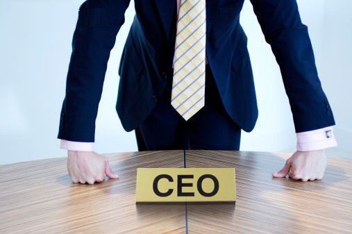 Image result for CEOs