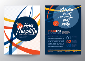 Restaurant Flyer Design